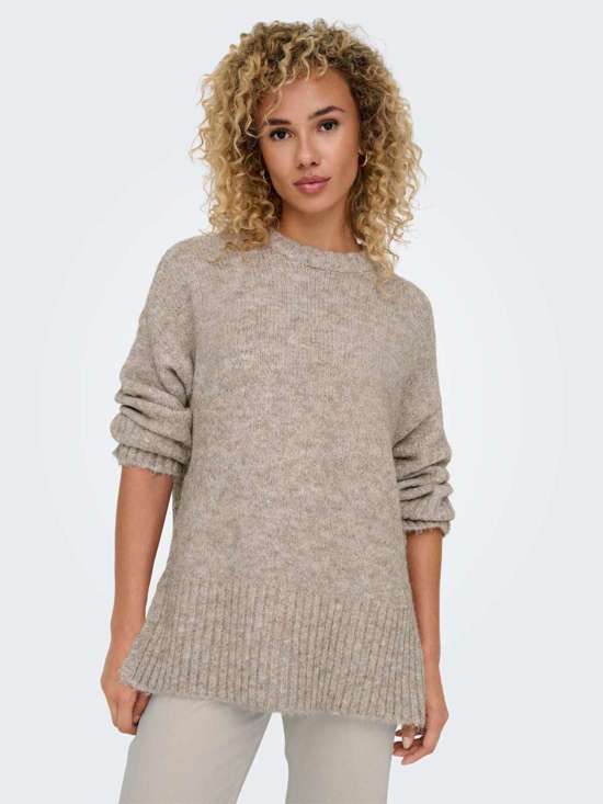 Malt Ball Detail:Melange