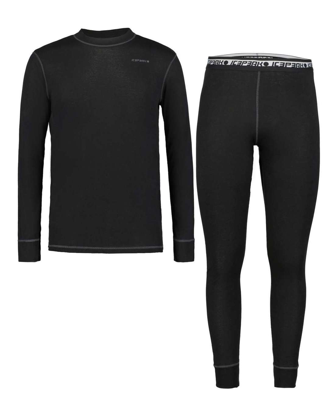 Функциональная майка H SKI UNTERWÄSCHE ISERLOHNE