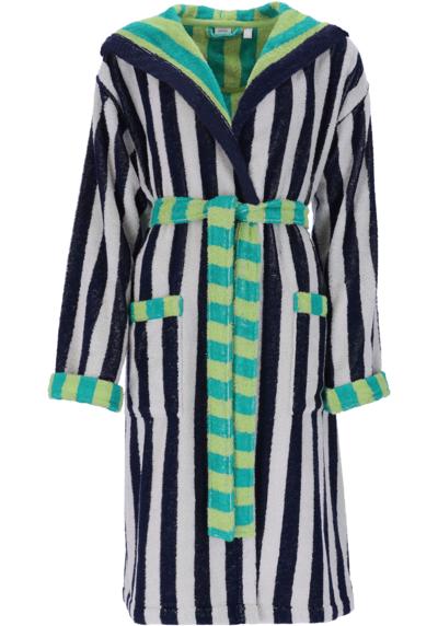 Халат унисекс Summer Stripe