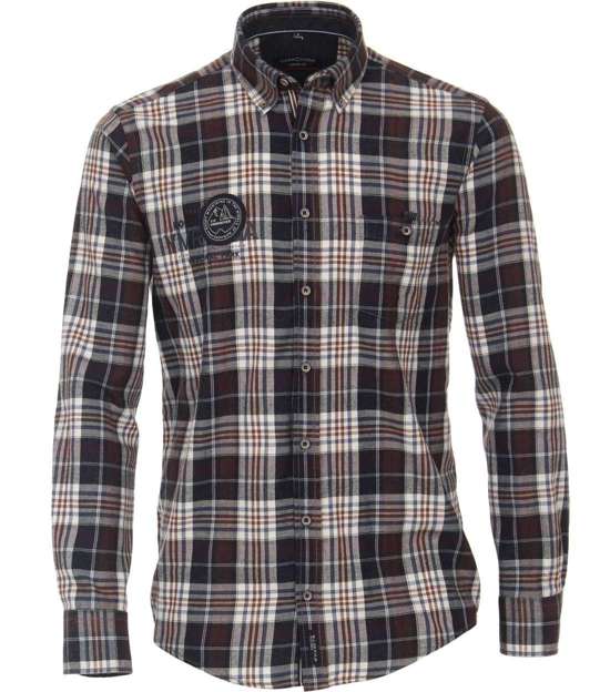 темно-синий