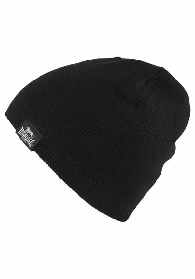 Вязаная шапка LEAFIELD Set Mütze+Schal