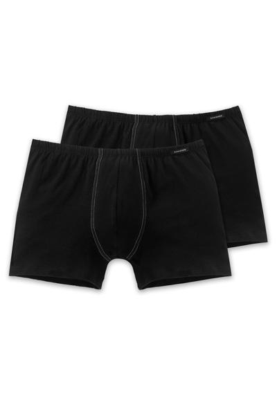 Боксеры Boxershort 2er Pack