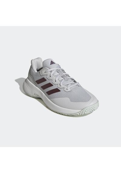 Grey One / Aurora Metallic / Core White