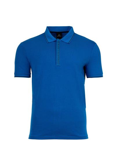 Blau (Lapis Blue)