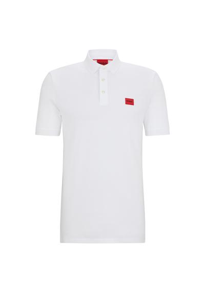 рубашка поло Poloshirt DERESO232