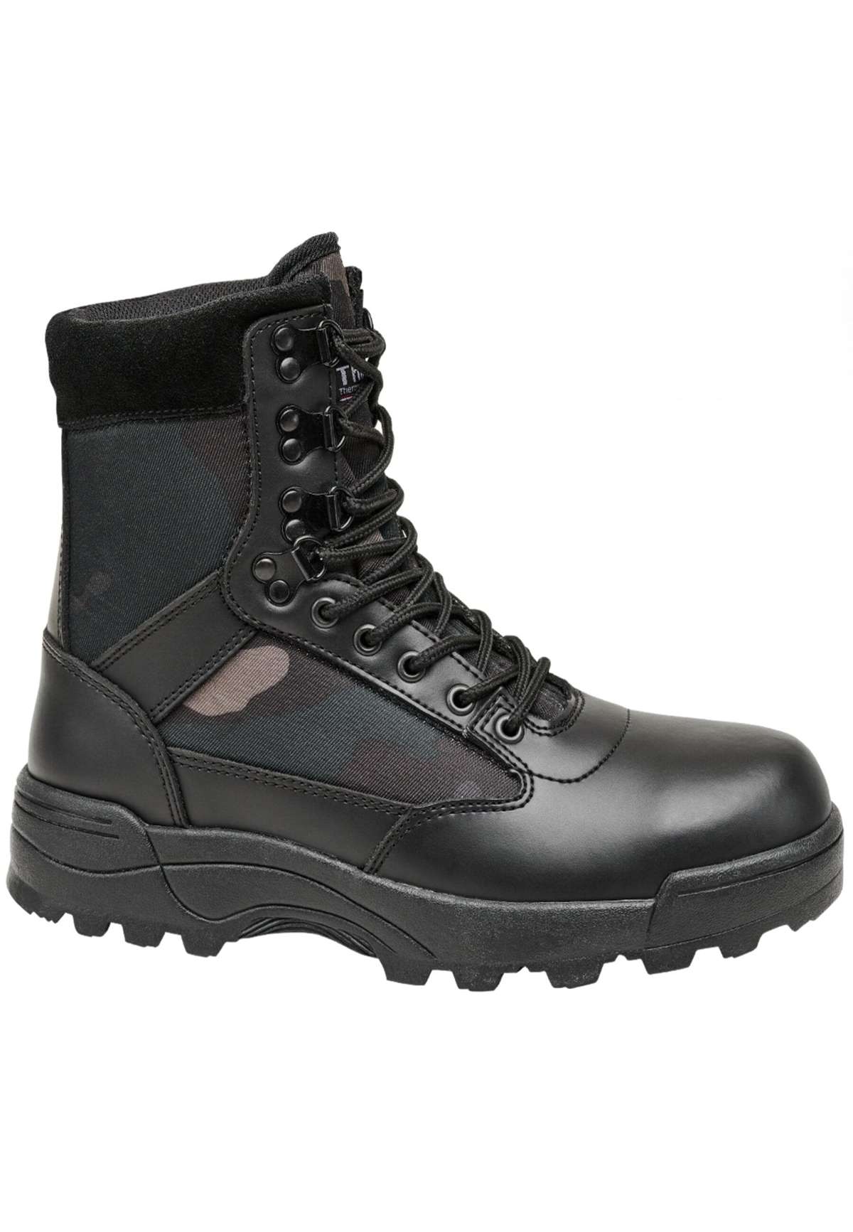 Кроссовки Herren Tactical Boot