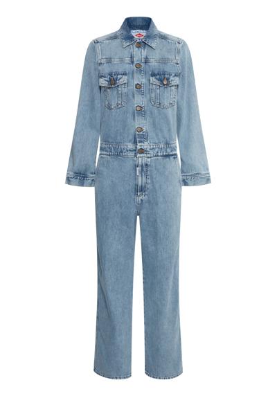 Комбинезон Overall BALEONARDO JUMPSUIT