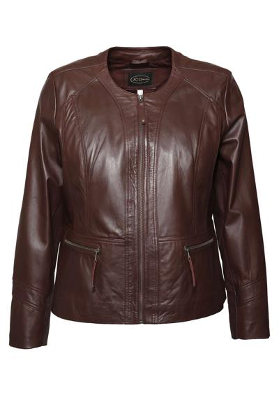 oxblood