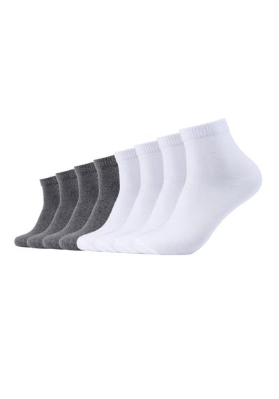 Короткие носки Socken 8er Pack