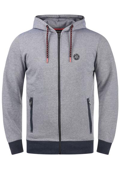 Insignia Blue Melange