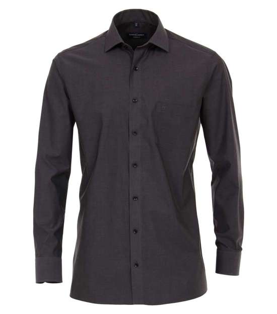 темно-серый