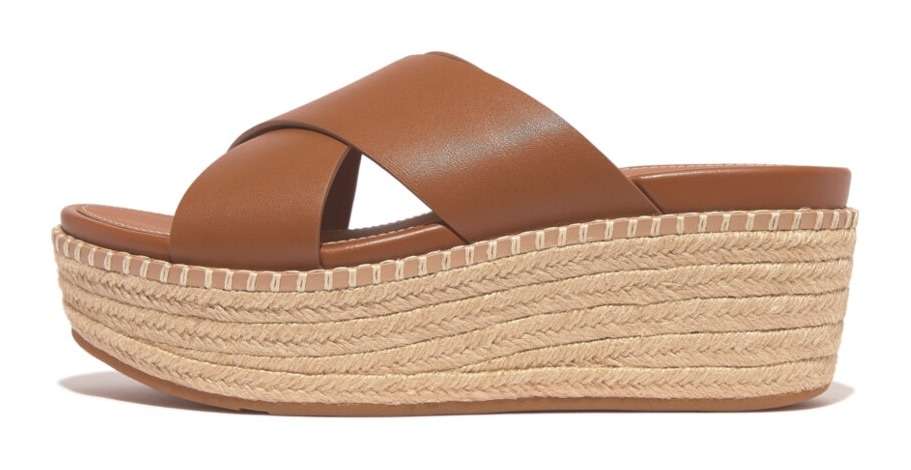 Мул ELOISE ESPADRILLE