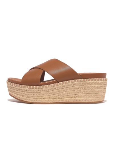 Мул ELOISE ESPADRILLE