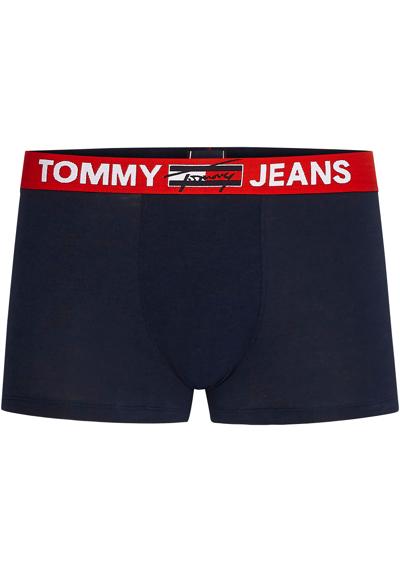 Сундук с тканым поясом TOMMY JEANS.