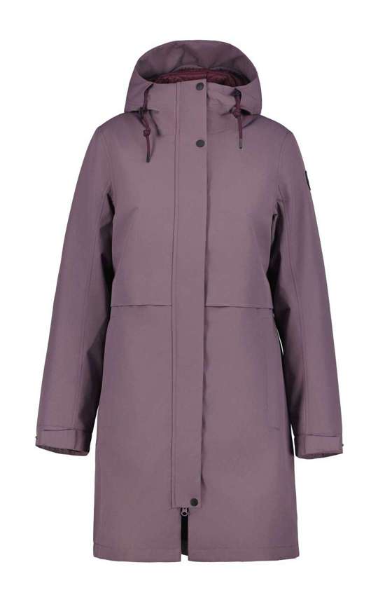 фиолетовый