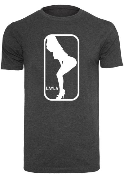 футболка Herren Layla Dance X T-Shirt