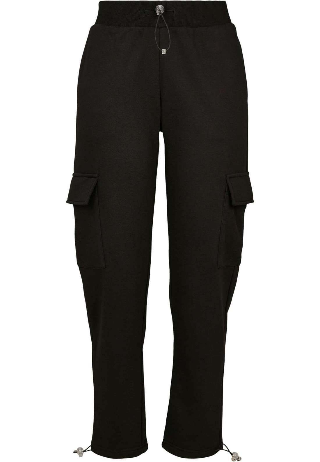Брюки-карго Urban Classics Damen Ladies Cargo Terry Pants