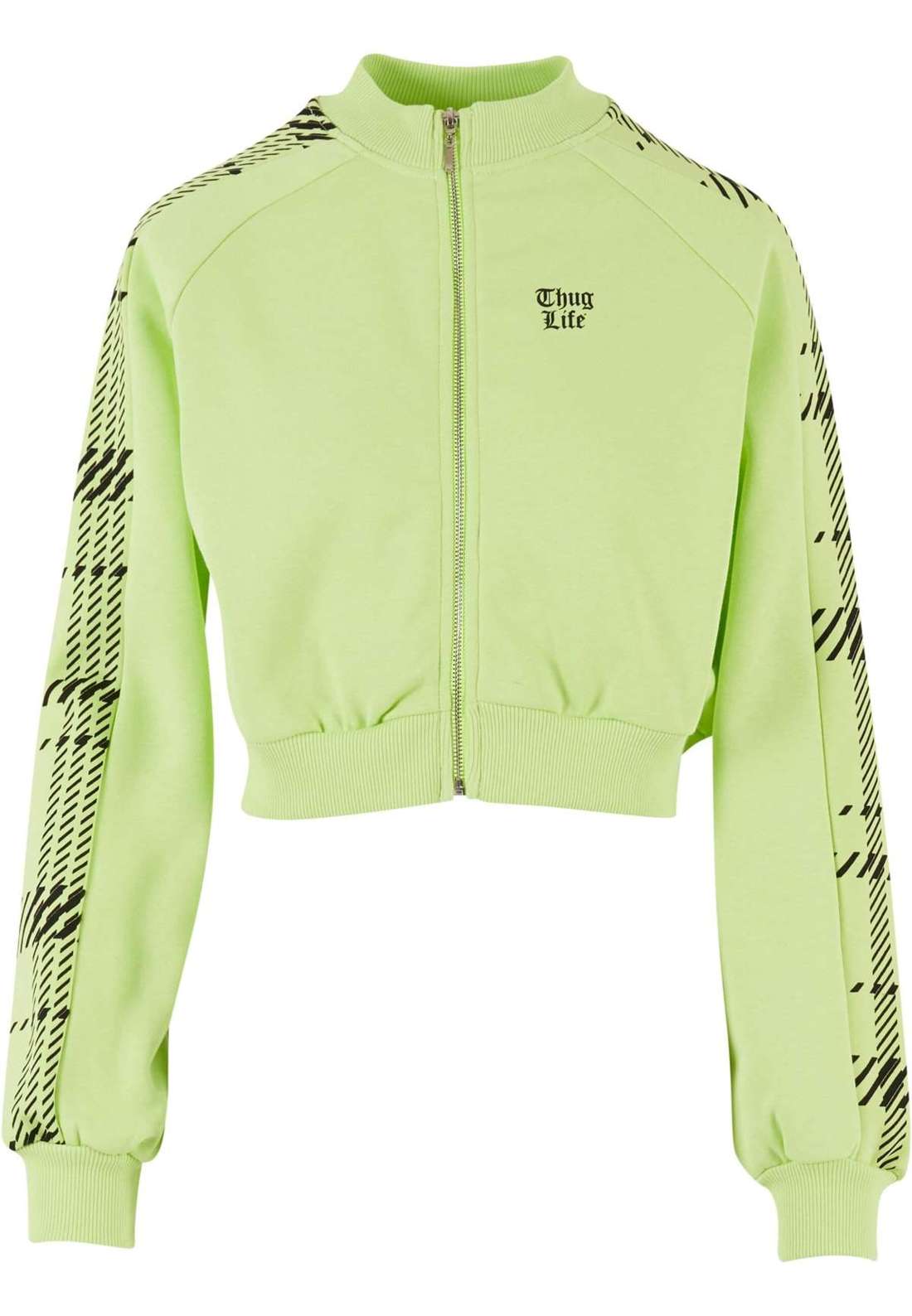 Толстовка Damen Mosh Zip Hoody