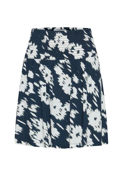 total eclipse flower print