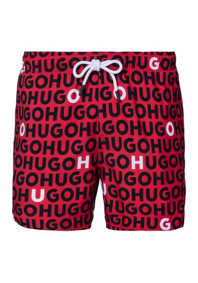 Medium Red 612