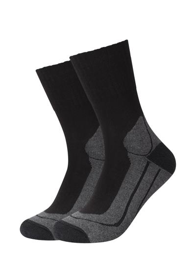 Походные носки»Wandersocken 2er Pack«