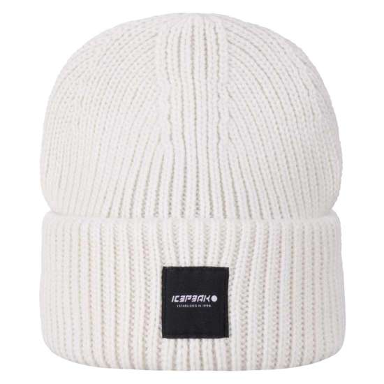 натуральный белый