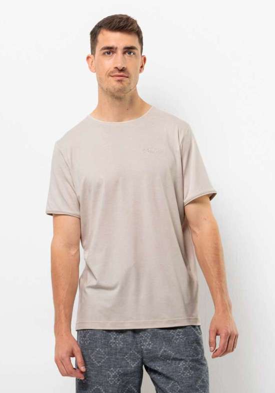 футболка TRAVEL T M