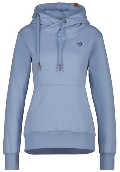 lupine blue melange