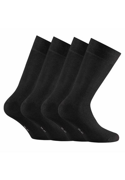 Короткие носки Socken Bamboo 2er pack 4er Pack