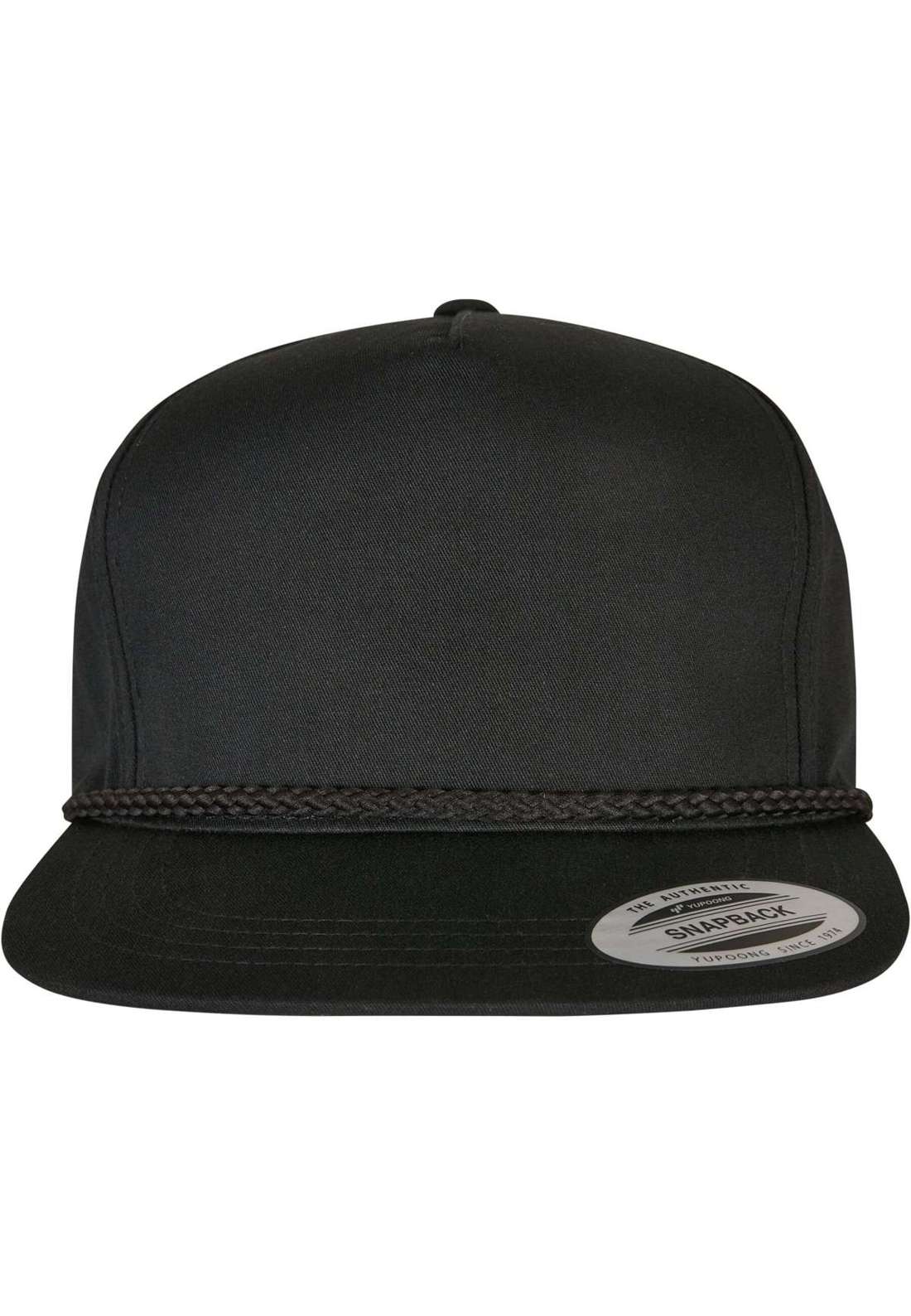 Гибкая крышка Unisex YP CLASSICS® CLASSIC POPLIN GOLF CAP