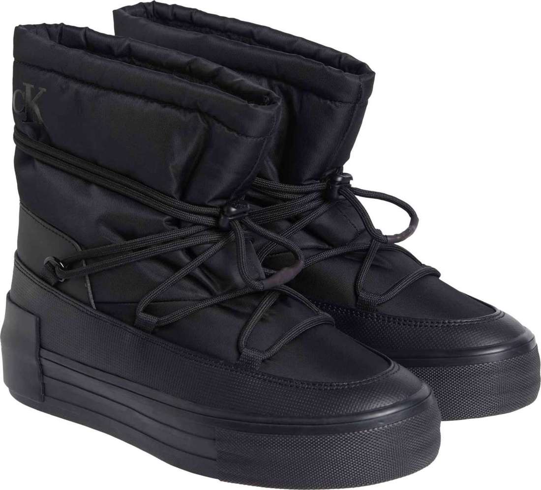 Зимние сапоги VULC FLATFORM SNOW BOOT WN