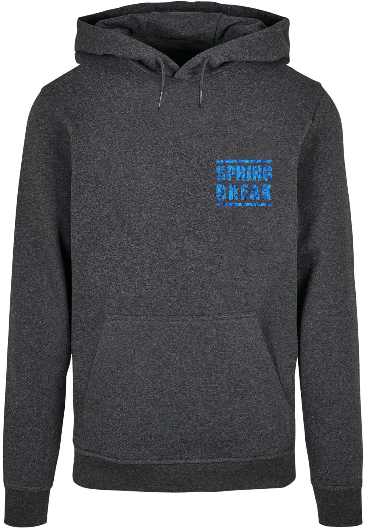 Толстовка с капюшоном»Herren Spring Break 2 Basic Hoody«