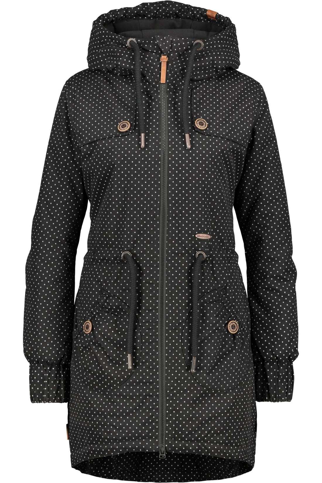 Зимняя куртка Damen CharlotteAK A