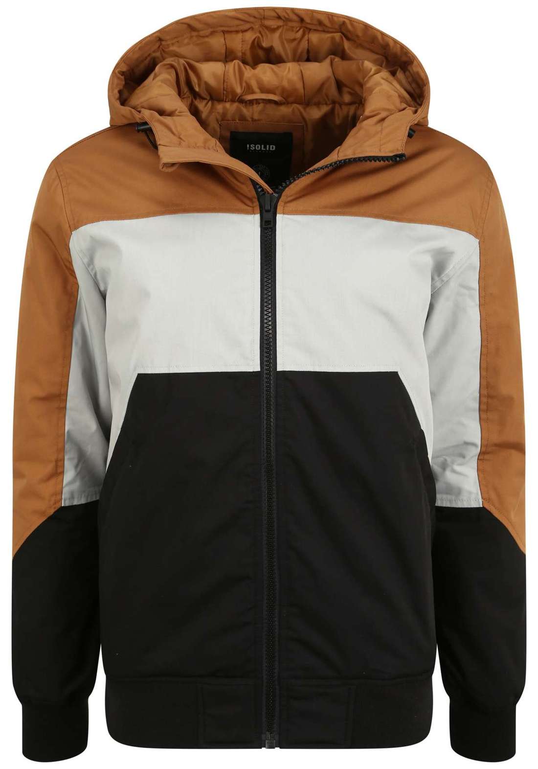Короткая куртка с капюшоном Übergangsjacke SDThello