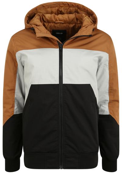 Короткая куртка с капюшоном Übergangsjacke SDThello