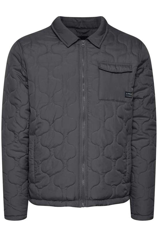 темно-серый