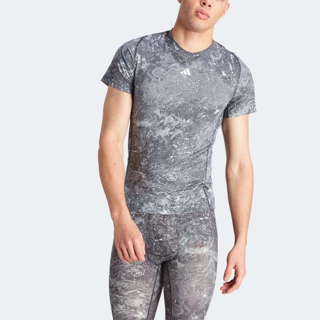 футболка TF AOP TEE