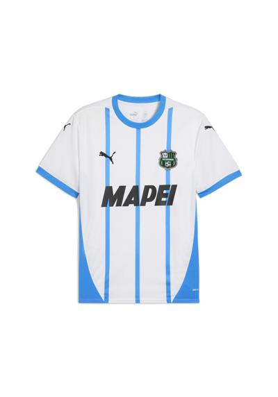 Тренировочная рубашка US Sassuolo Calcio 24/25 Auswärtstrikot Herren