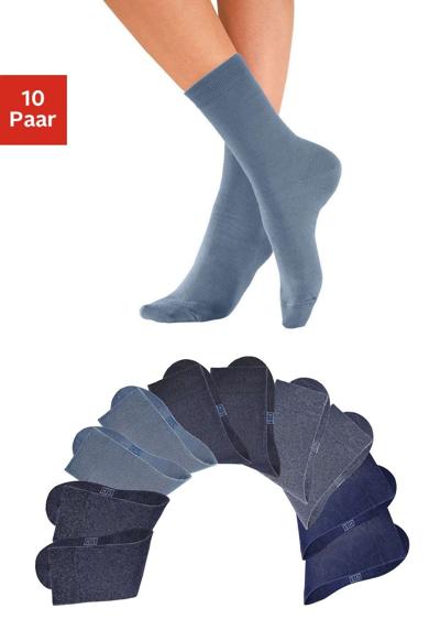 10x blau