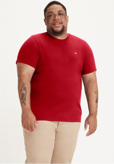rhythmic red