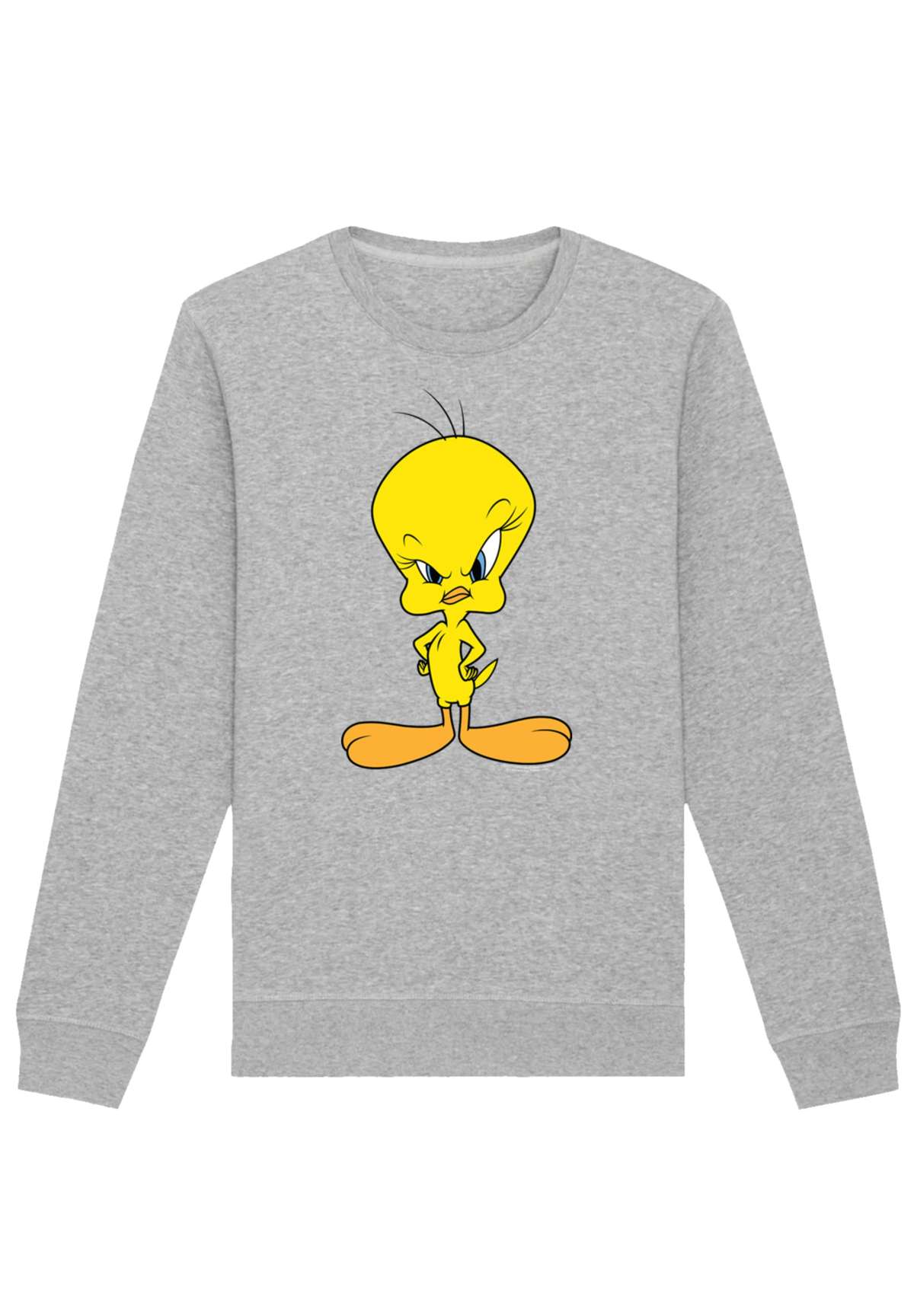 толстовка»Angry Tweety Looney Tunes«