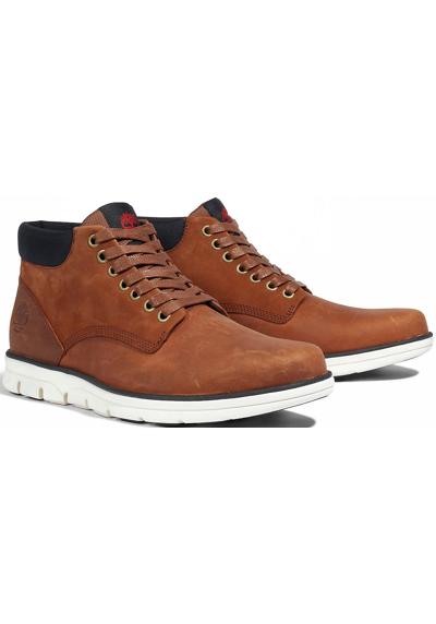 ботинки на шнуровке BRADSTREET MID LACE UP SNEAKER