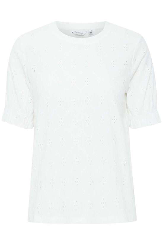 грязно-белый