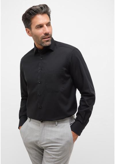 Рубашка с длинным рукавом COMFORT FIT