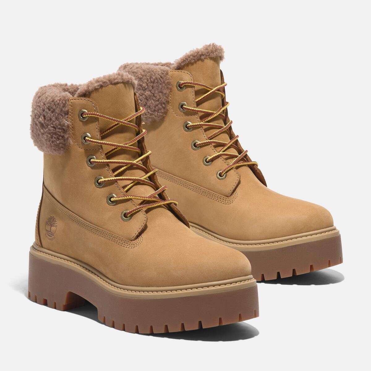 Зимние ботинки»STONE STREET MID WARM LINED WATERPROOF BOOT«