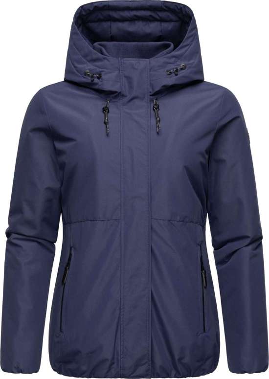 темно-синий