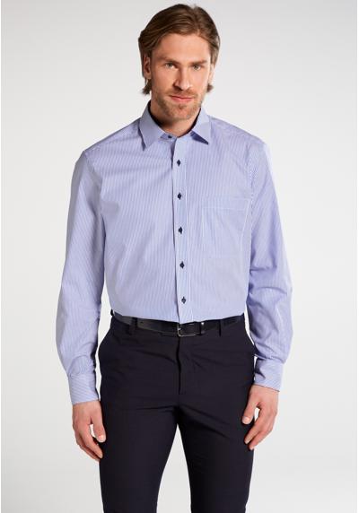 Рубашка с длинным рукавом COMFORT FIT