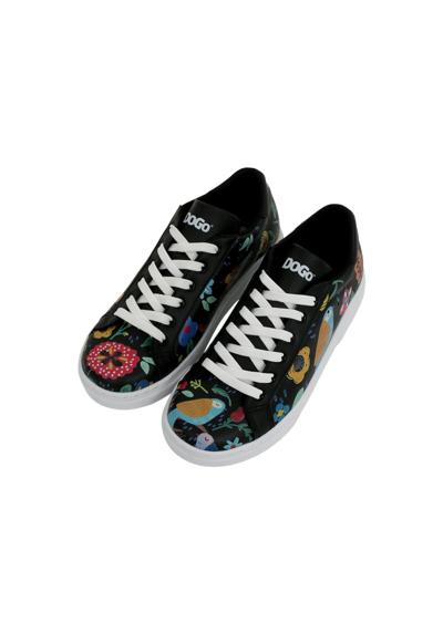 Кроссовки Damen Ace Sneakers Flowers & Birds Vegan Damen Sneaker / female