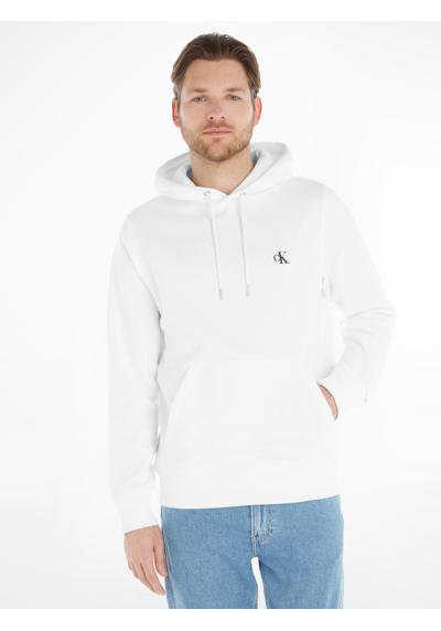 Толстовка с капюшоном»CK ESSENTIAL HOODIE«