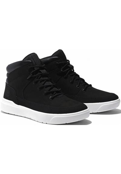 ботинки на шнуровке SENECA BAY MID LACE UP SNEAKER